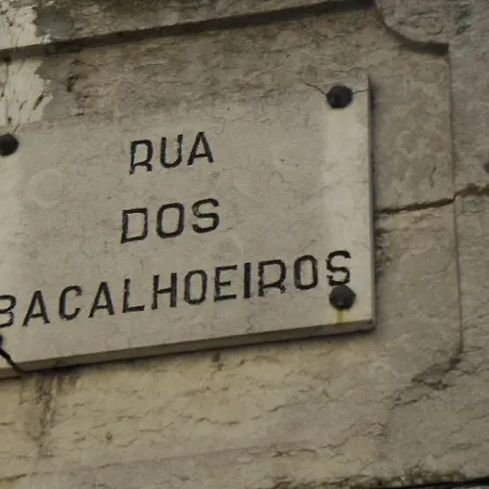 Apartment Premium In Lisbon's Downtown Lisbon