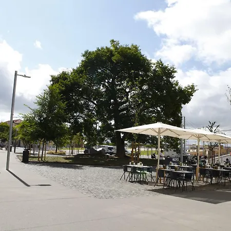 Premium In Lisbon's Downtown * Lissabon