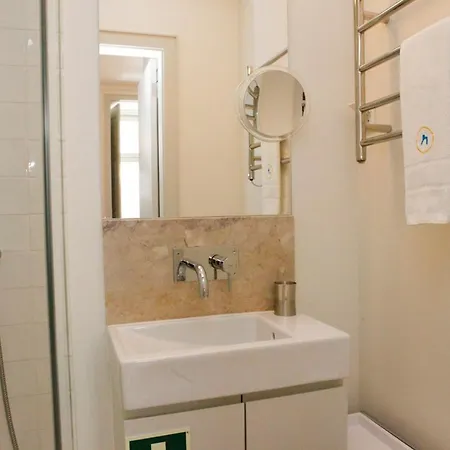 Apartment Premium In Lisbon's Downtown