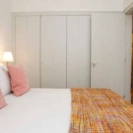 Apartment Premium In Lisbon's Downtown *