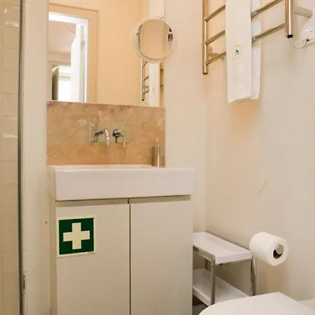 Apartment Premium In Lisbon's Downtown Lisbon