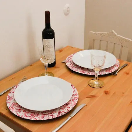 Premium In Lisbon's Downtown Apartment