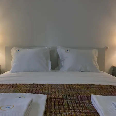 Apartment Premium In Lisbon's Downtown