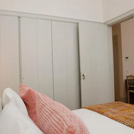 Apartment Premium In Lisbon's Downtown Lisbon